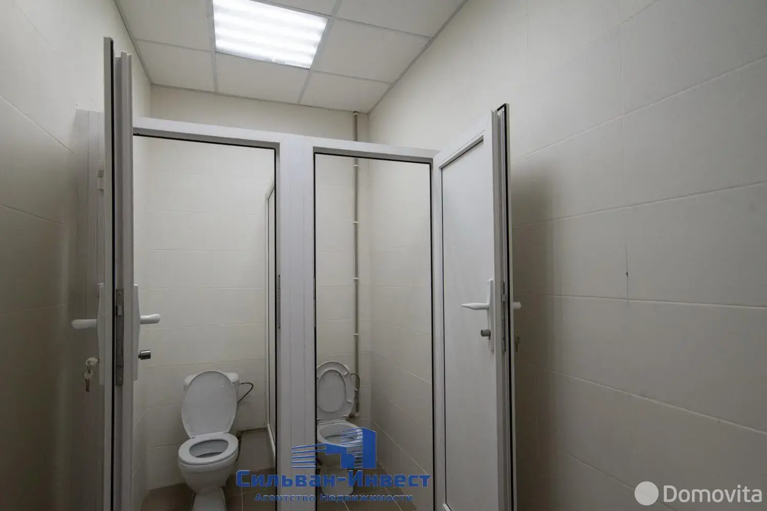 Снять торговое помещение на пр-т Победителей, д. 101/1 в Минске, 5784EUR, код 967767 - фото 39