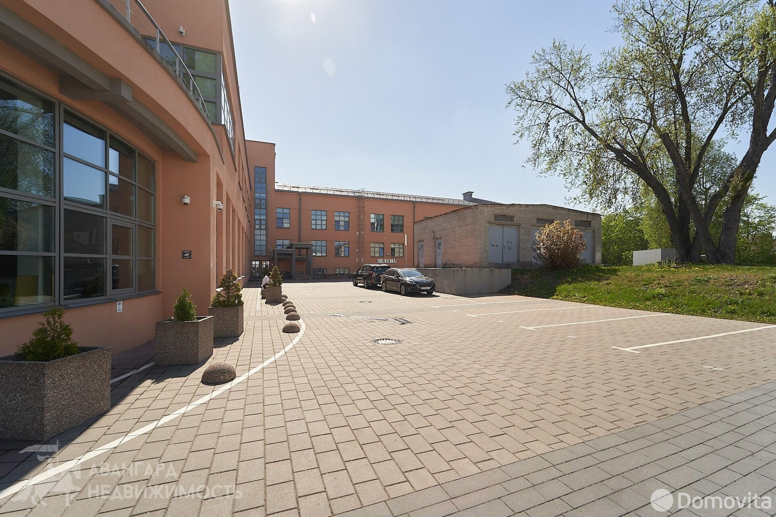 Объект сферы услуг в Минске, ул. Свердлова, д. 2, код 3986 - фото 26