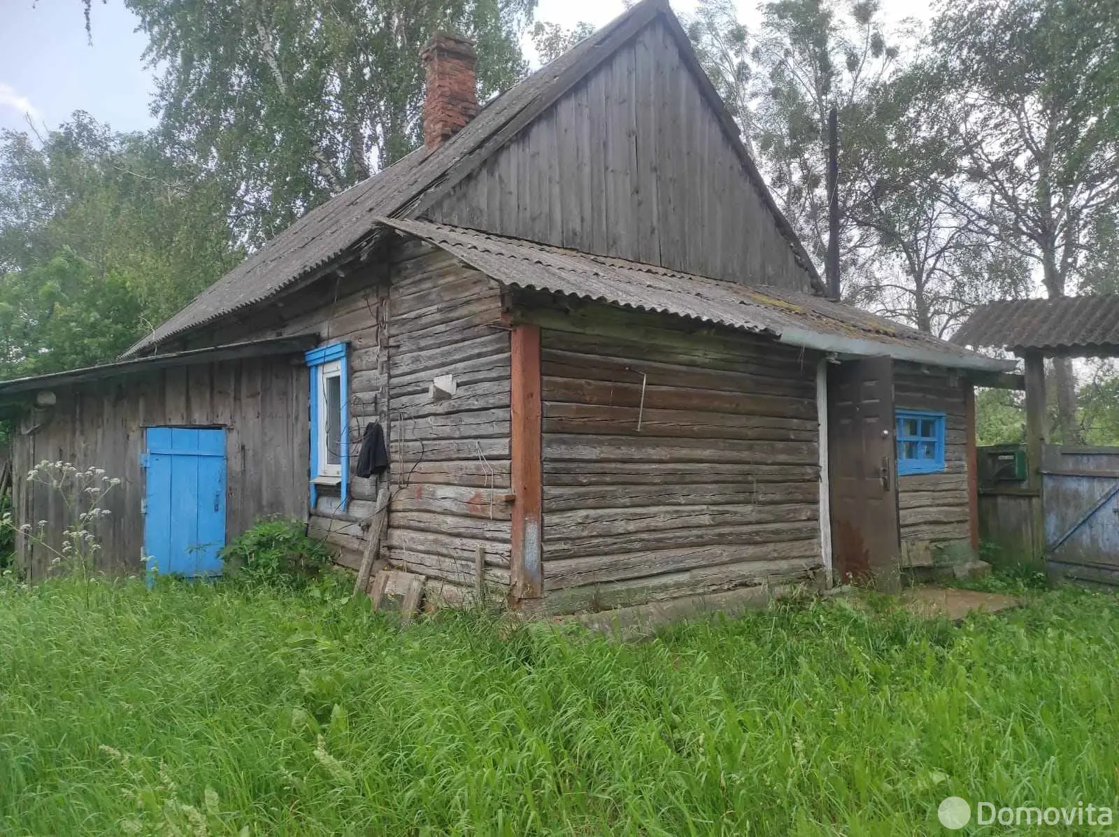 продажа коттеджа, Святое, 