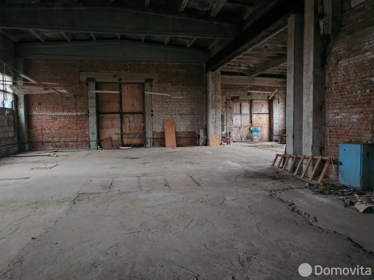 продажа склада, Плещеницы, ул. Чкалова, д. 4