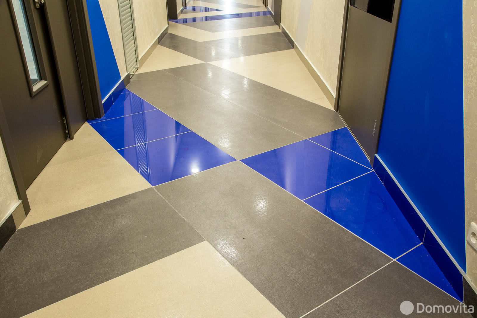 Бизнес-центр Градиент - фото 23