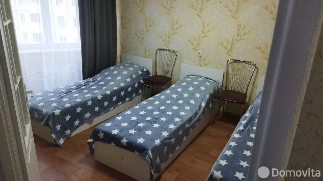 дом, Минск, ул. Люцинская, д. 21