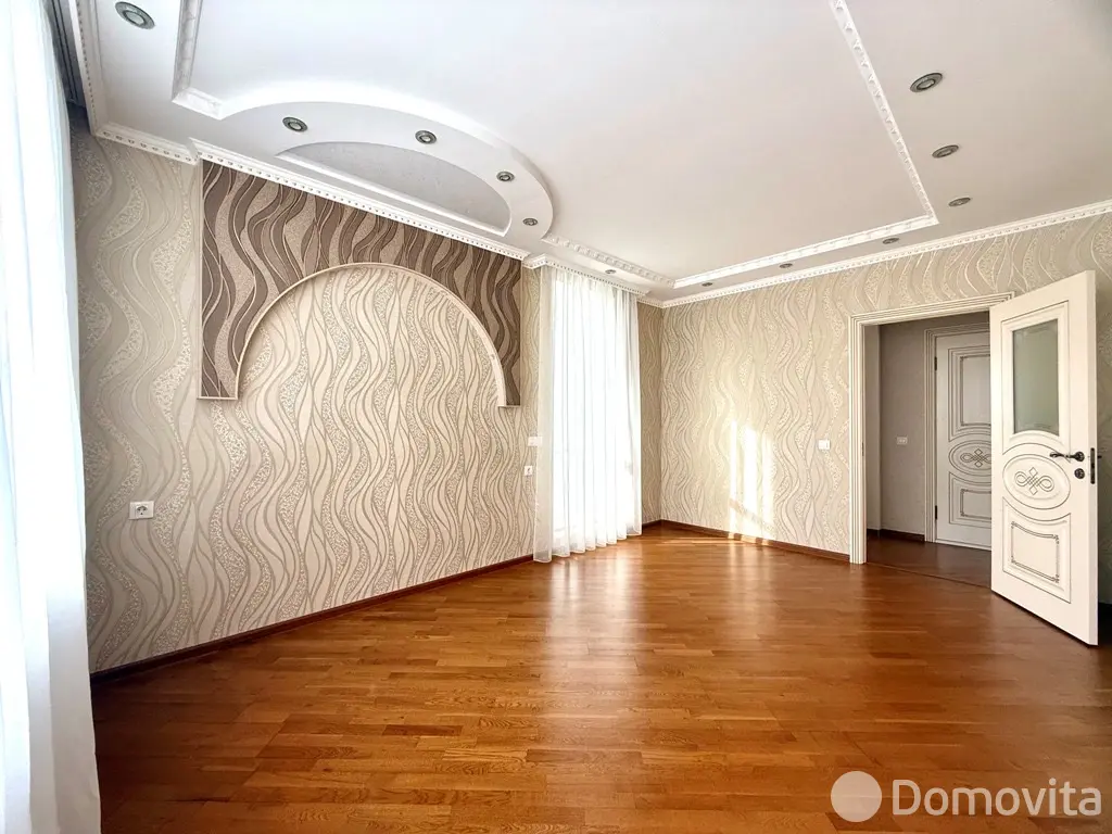 Снять 2-комнатную квартиру в Минске, ул. Максима Горецкого, д. 3А, 550USD, код 149747 - фото 14