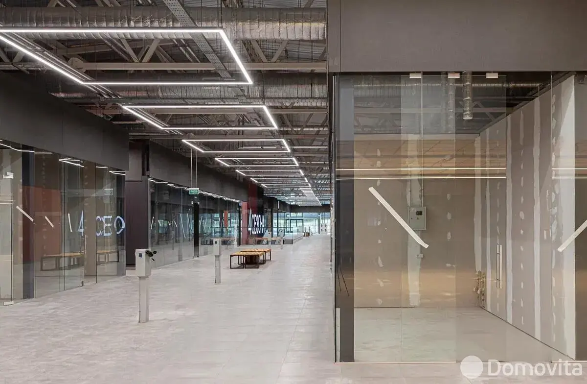 торговый объект, Минск, ул. Скрипникова, д. 47