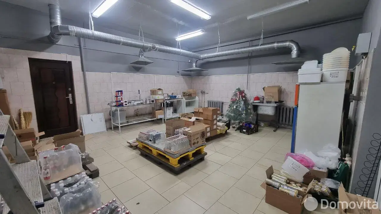 Продажа торгового помещения на ул. Молодёжная, д. 3 в Молодечно, 76000USD, код 997906 - фото 12