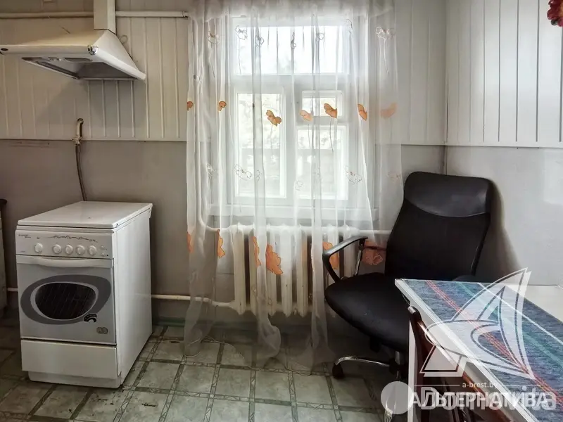 дом, Родничок-комбината электротехнических изделий, 