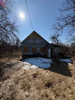 1-этажный коттедж, г. Могилев, пер. Июньский, д. 2А