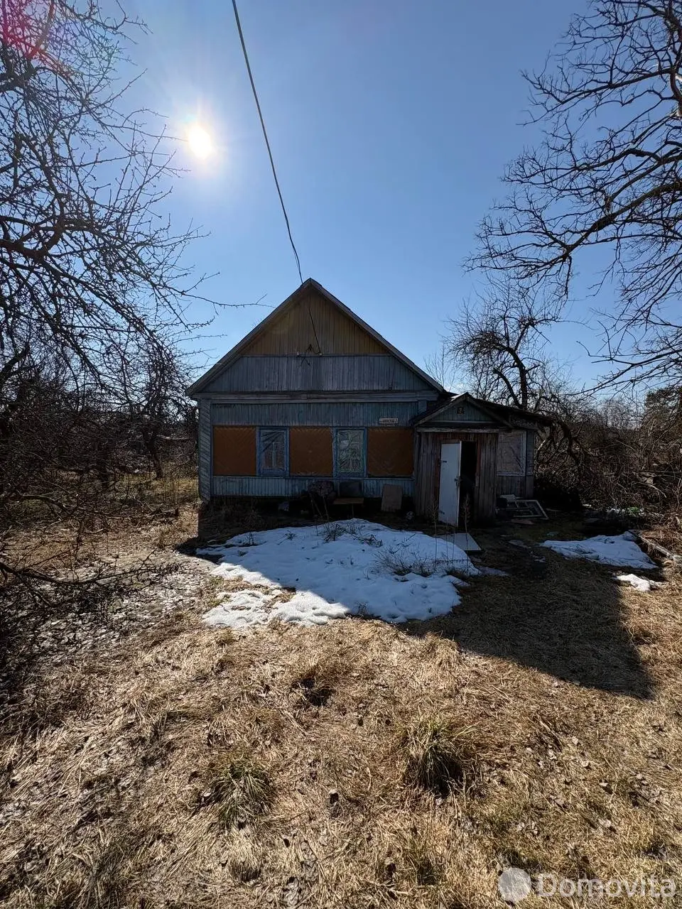 дом, Могилев, пер. Июньский, д. 2А