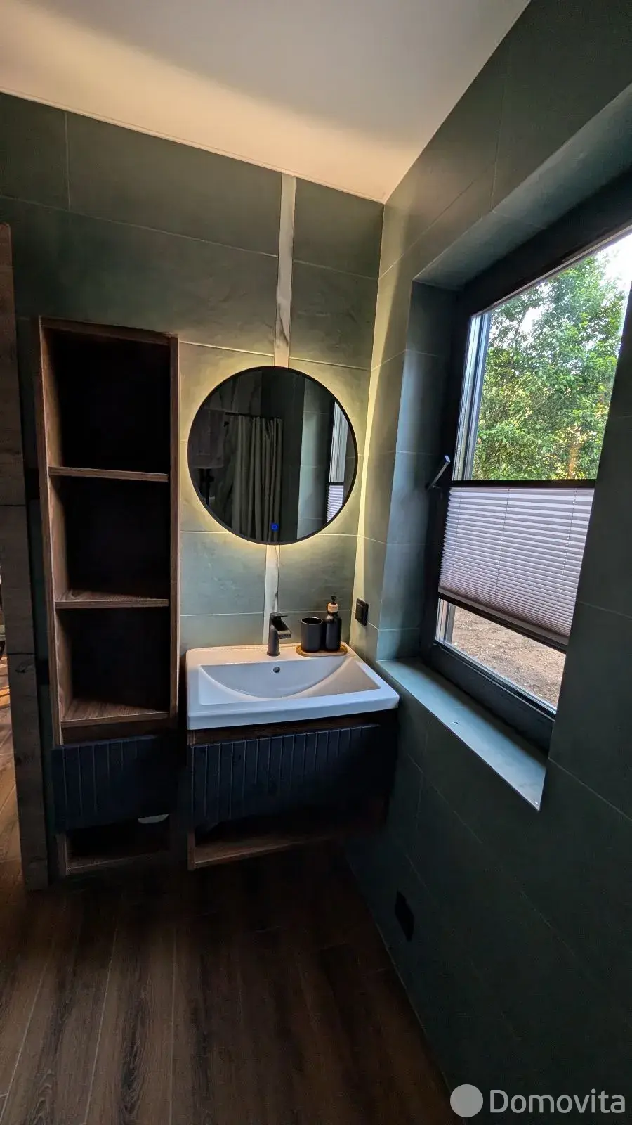 Аренда коттеджа А-frame на сутки в Нарочи , 350BYN, код 1302 - фото 10