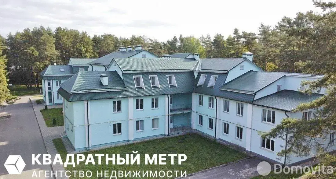 коттедж, Свислочь, ул. Партизанская, д. 29/б 