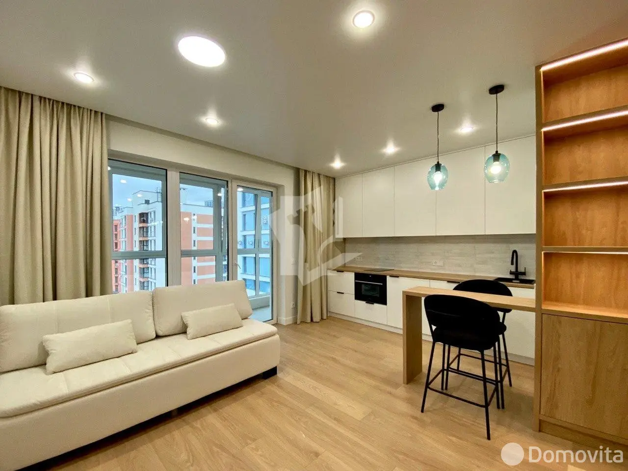 квартира, Минск, ул. Братская, д. 9 в Октябрьском районе