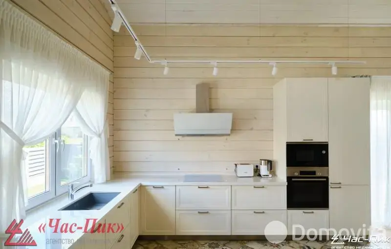 Купить 1-этажную дачу в Городище Брестская область, 240000USD, код 182475 - фото 11