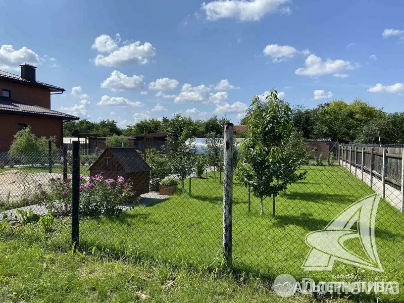 Продажа 2-этажной дачи в Луговое финансового управления Брестского облисполкома Брестская область, 115000USD, код 170592 - фото 19