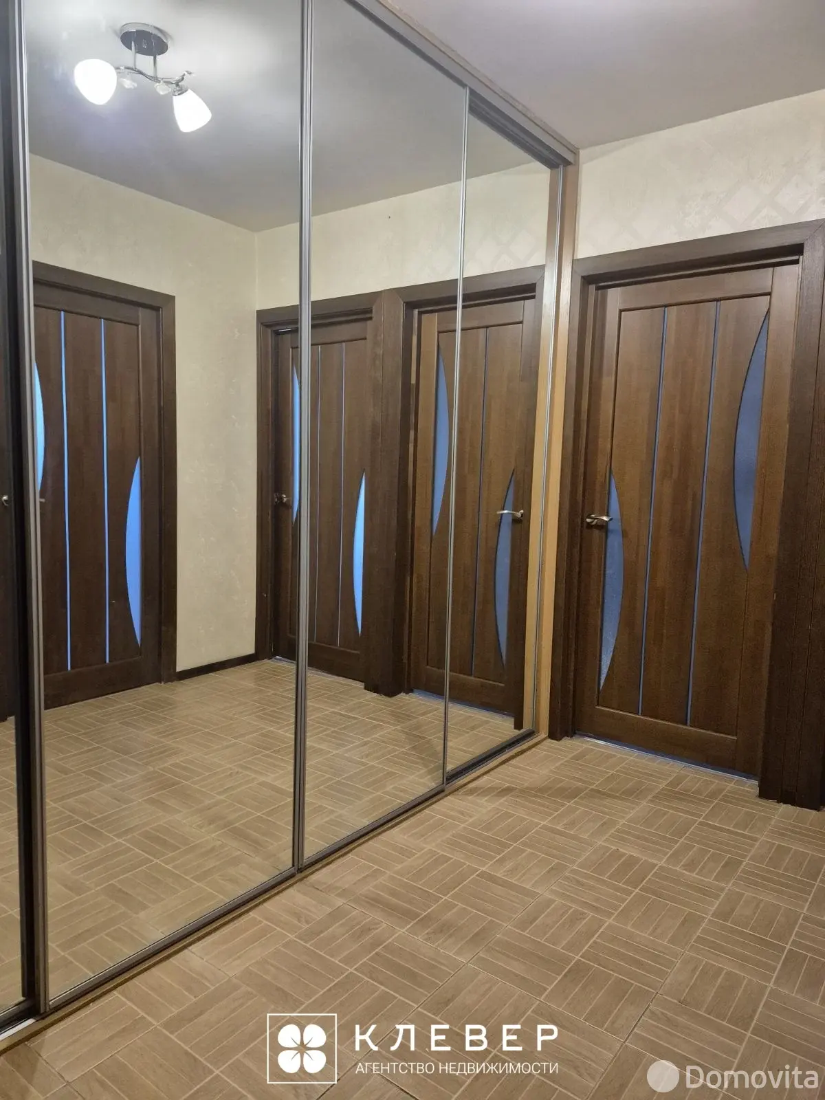 Снять 3-комнатную квартиру в Минске, ул. Сергея Есенина, д. 139, 450USD, код 148785 - фото 21