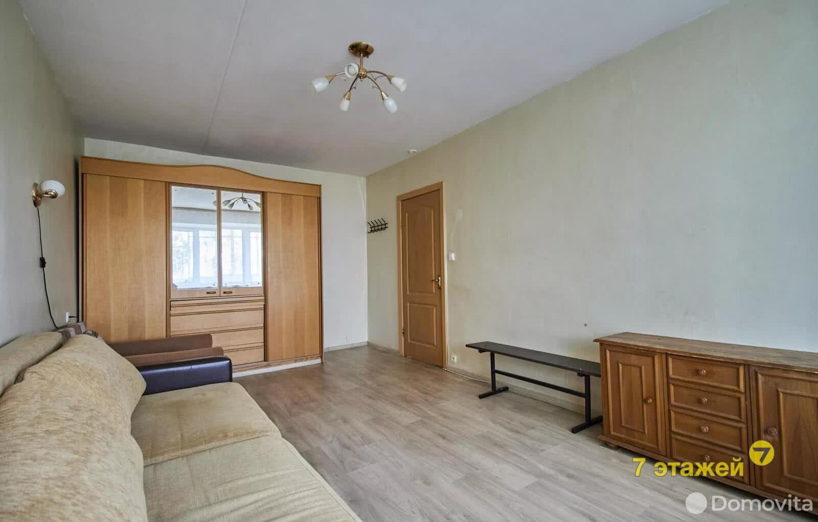 Продажа 3-комнатной квартиры в Минске, ул. Ротмистрова, д. 4, 69500 USD, код: 1008313 - фото 5