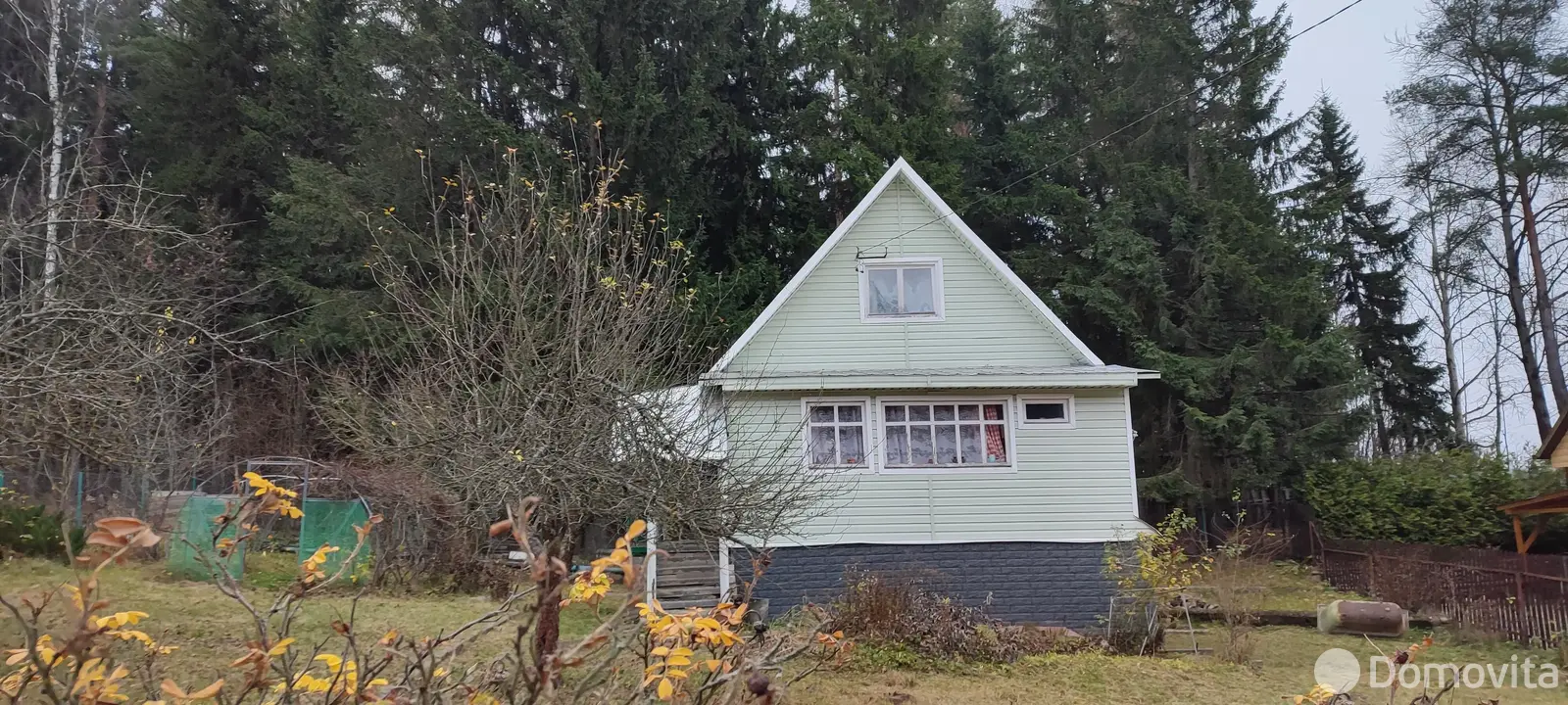 Купить 2-этажную дачу в ХОЛМЫ-95 Минская область, 19500USD, код 184529 - фото 40