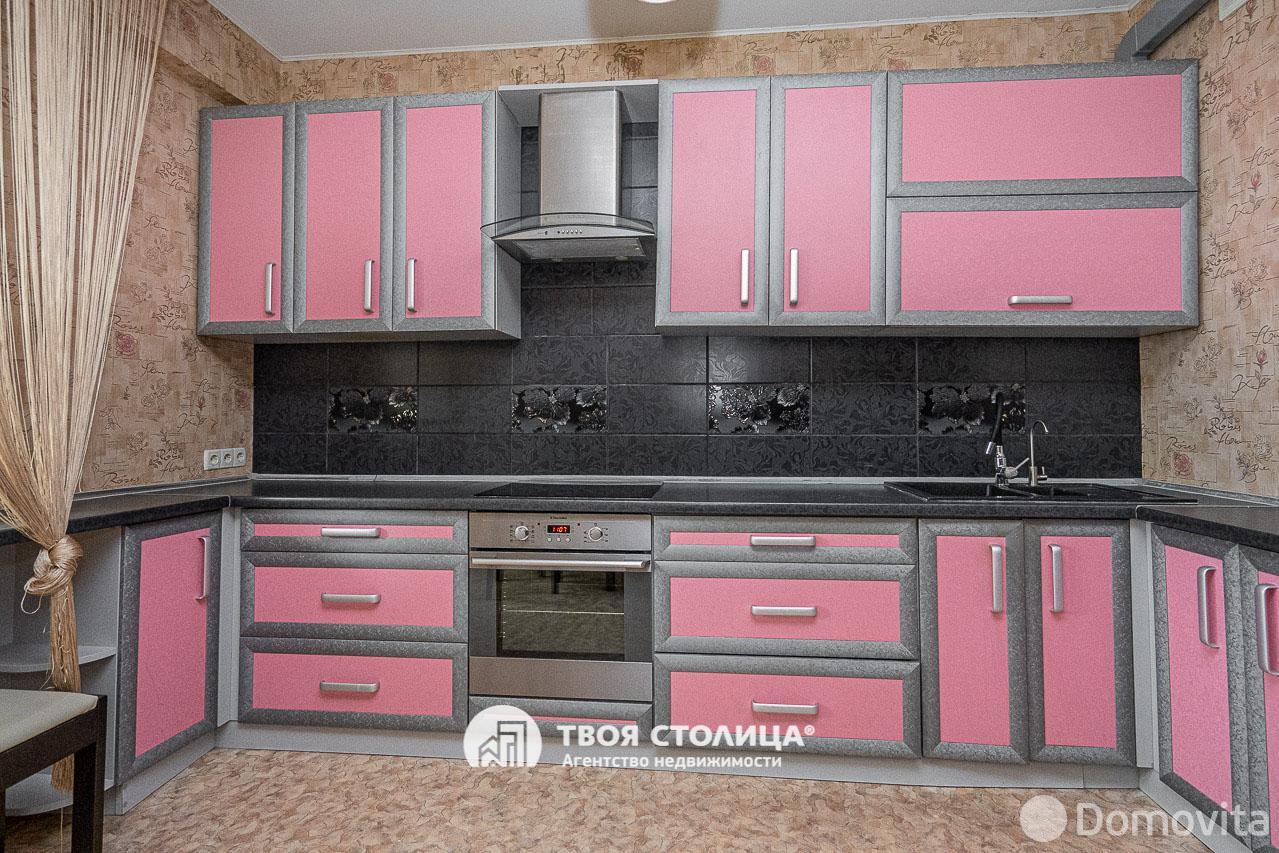 Продажа 2-комнатной квартиры в Минске, ул. Пономарева, д. 11/Б, 143500 USD, код: 1112501 - фото 3