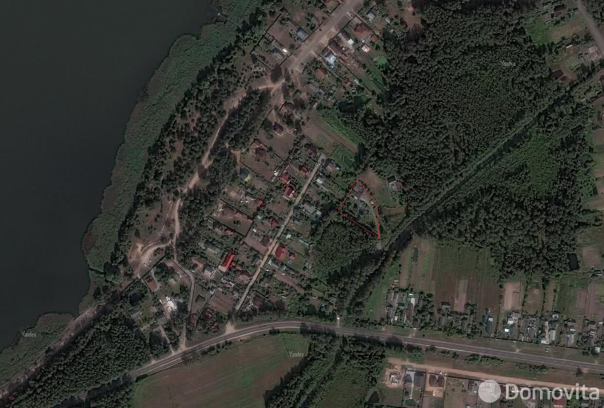 Снять 2-этажный коттедж в Листопадовичах, Минская область, , 250USD, код 1965 - фото 3