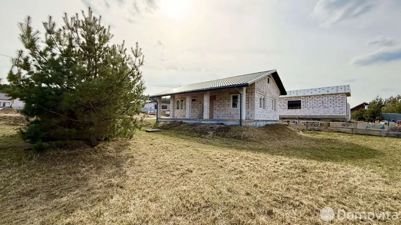 дом, Каменка, ул. Петра Бровки 