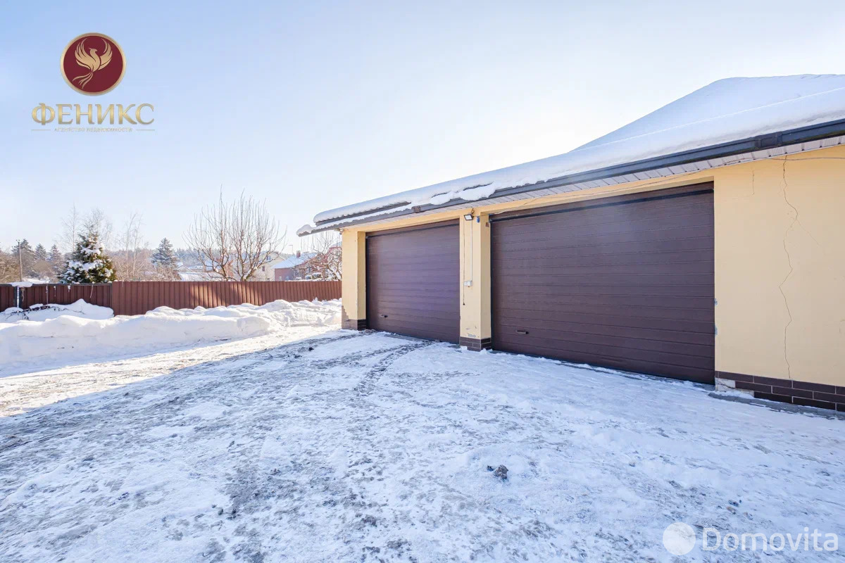 продажа коттеджа, Опытный, пер. Весёлый, д. 2