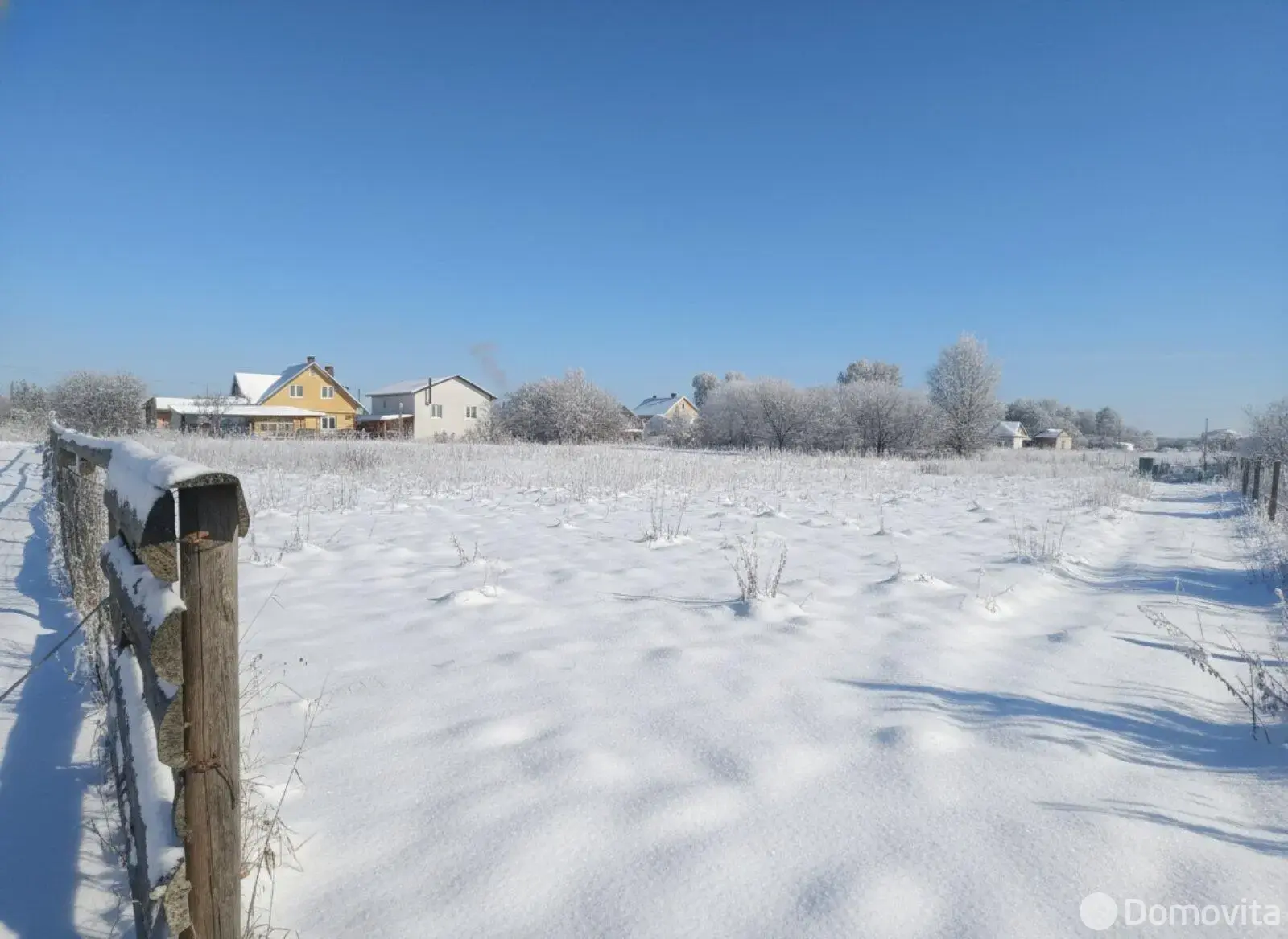 купить участок, Тимошки, ул. Центральная, д. 3/Б