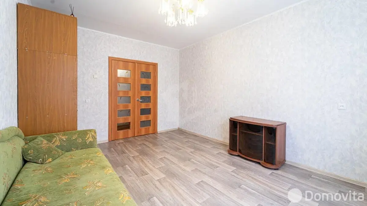 Продажа 2-комнатной квартиры в Минске, ул. Лобанка, д. 9/1, 85000 USD, код: 1141060 - фото 3