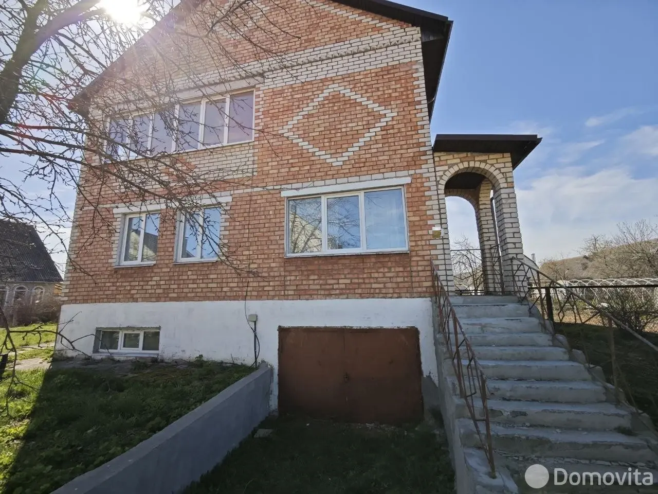 Стоимость продажи коттеджа, Смолевичи, ул. Дружбы