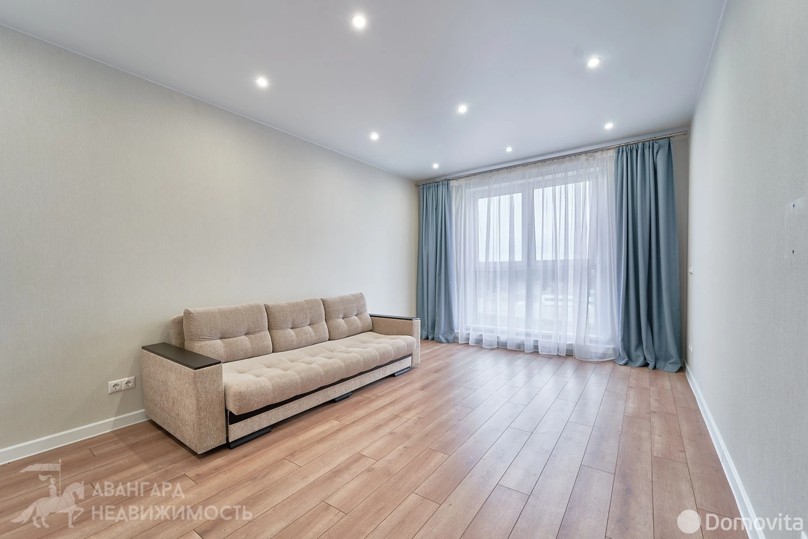 Снять 2-комнатную квартиру в Минске, ул. Курсанта Гвишиани, д. 7, 500USD, код 150732 - фото 12