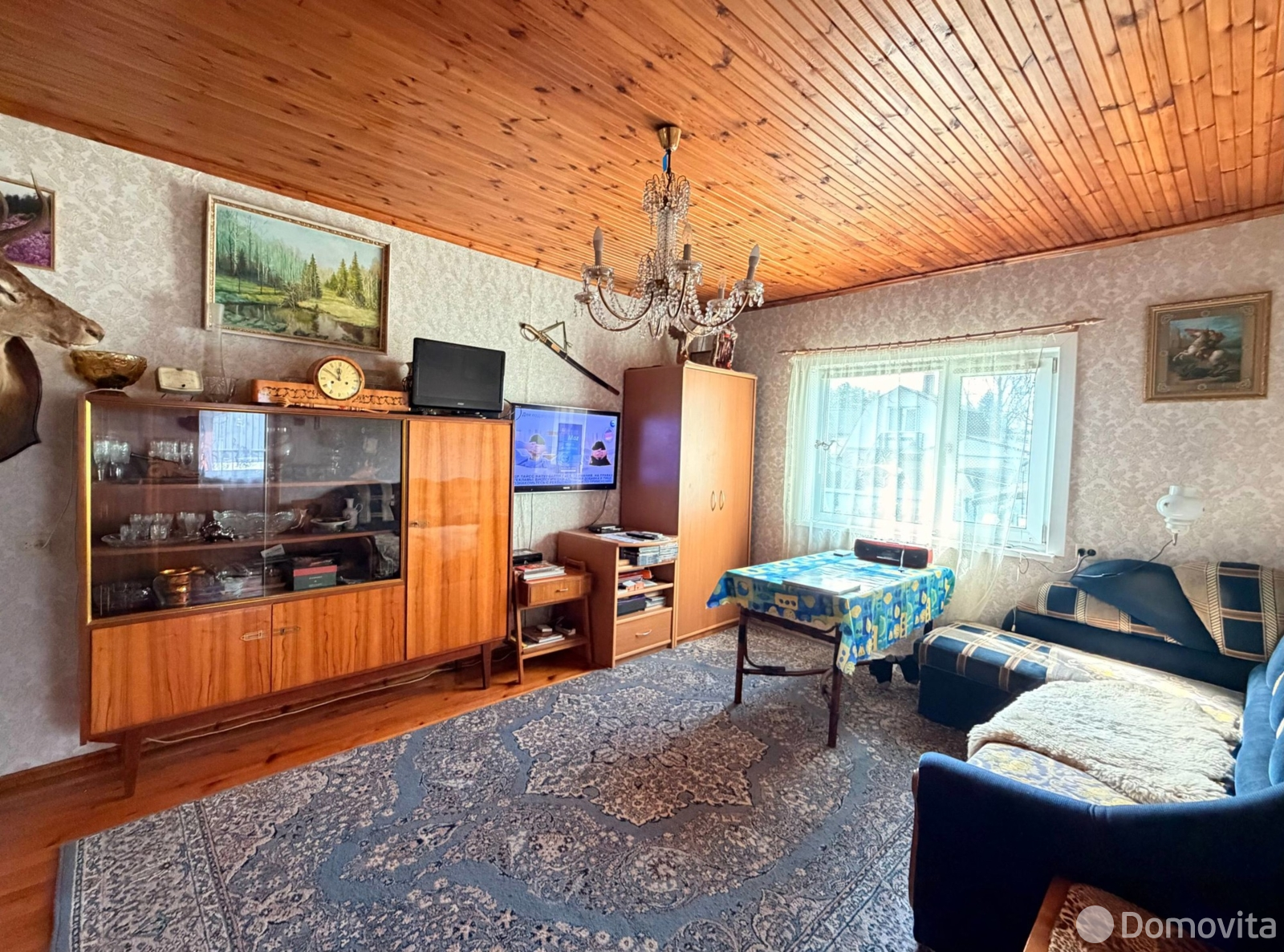 Продажа 1-этажной дачи в Ждановичах Минская область, 105000USD, код 185614 - фото 15