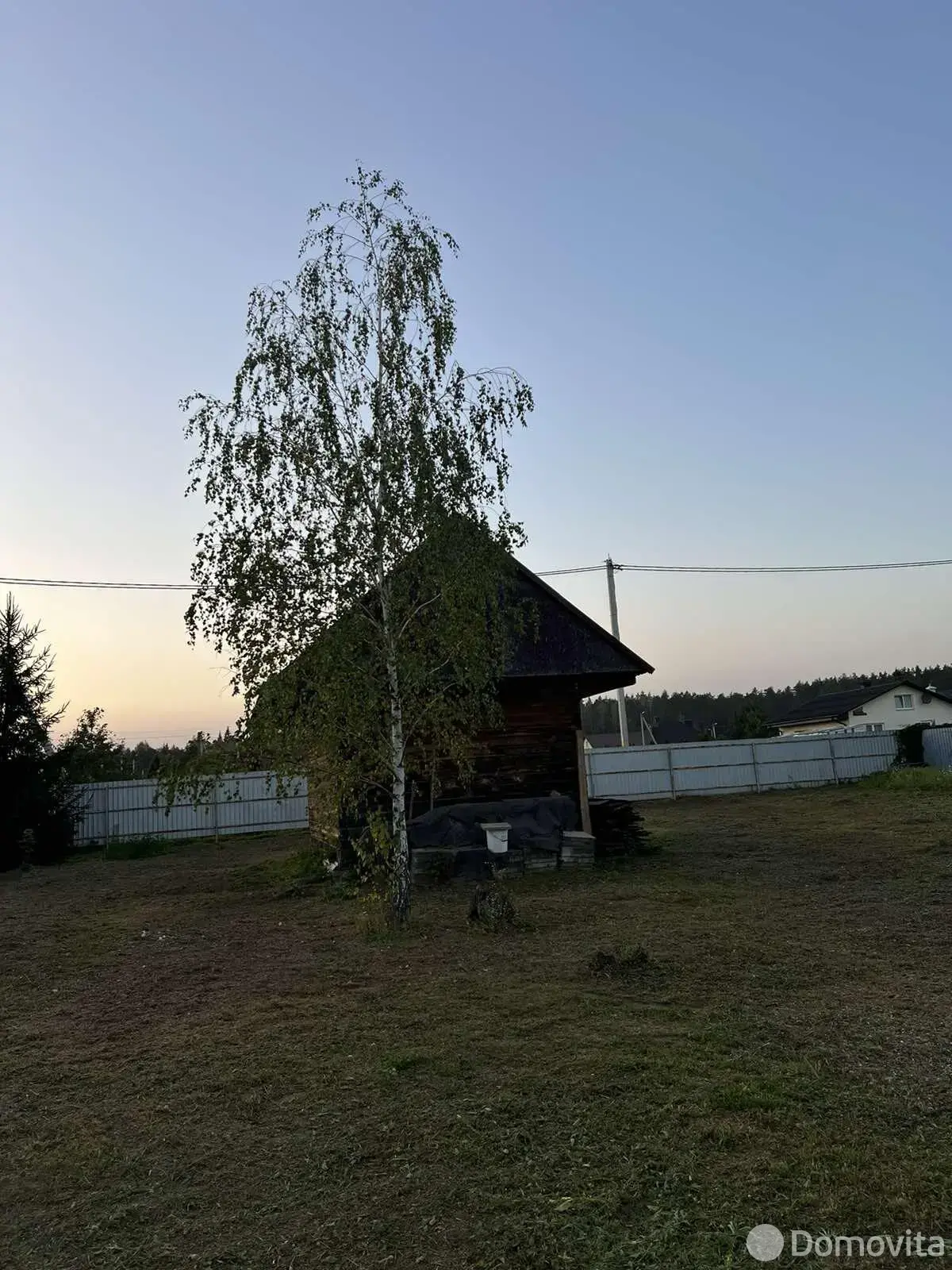 коттедж, Липовая Колода, ул. Тополиная, стоимость продажи 185 575 р.