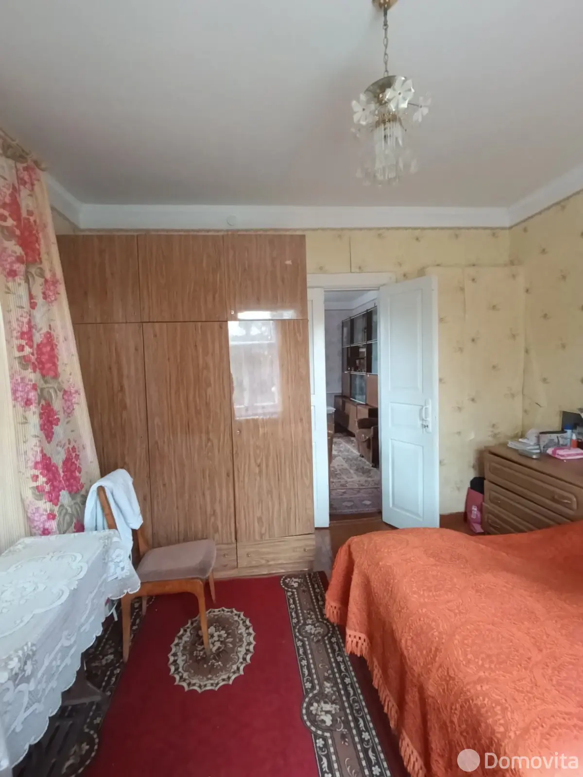 дом, Пинск, ул. Звездная, стоимость продажи 98 896 р.