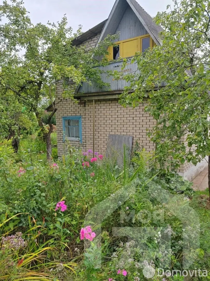 Продажа 2-этажной дачи в Журавлик-2008 Минская область, 9900USD, код 181706 - фото 18