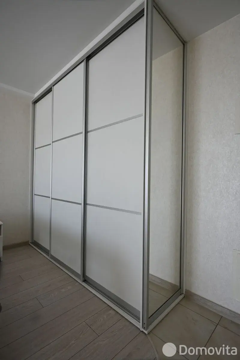 Снять 1-комнатную квартиру в Минске, ул. Кирилла Туровского, д. 20, 600USD, код 150748 - фото 11