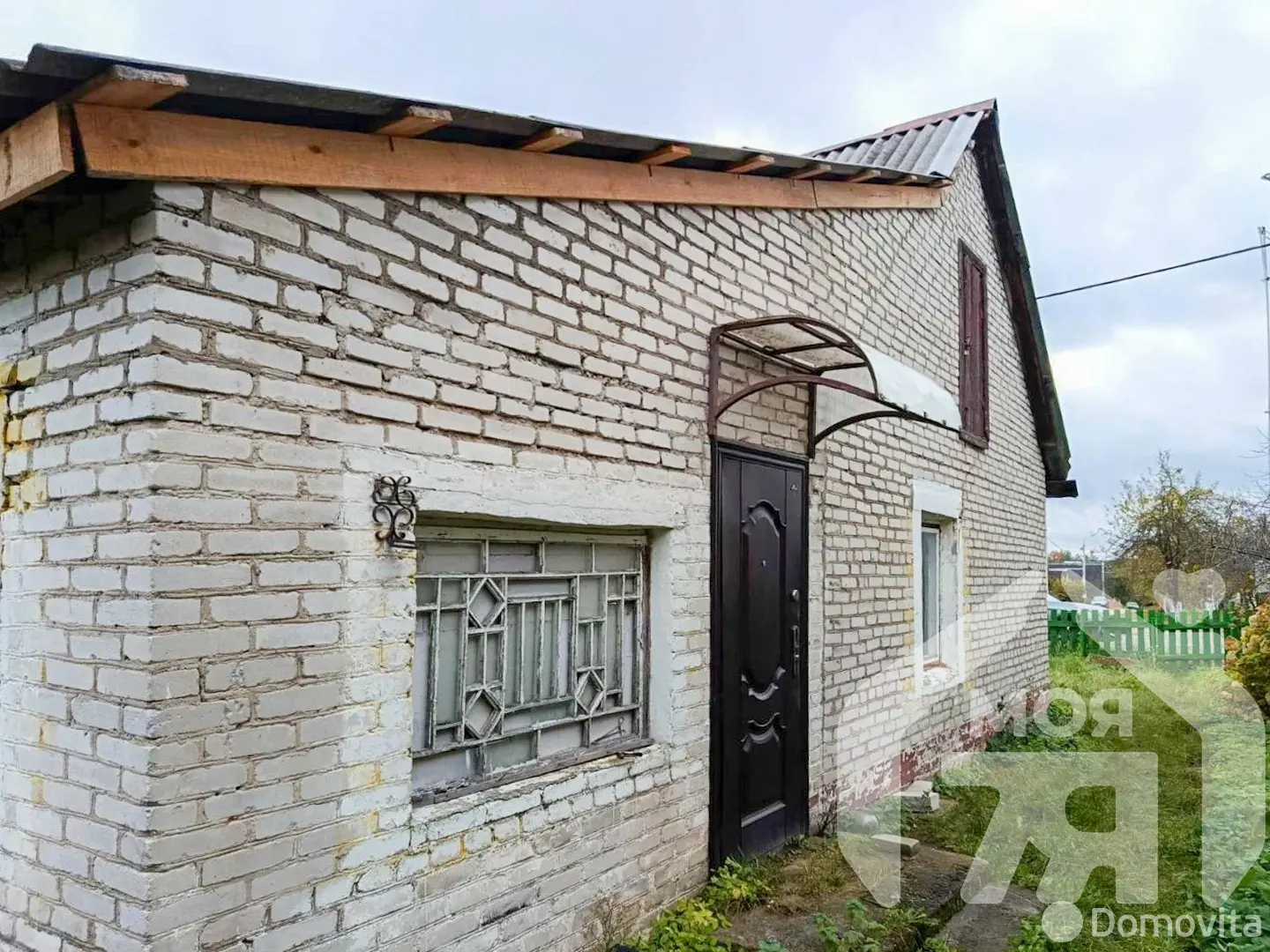 коттедж, Вилейка, ул. О.Кошевого, д. 22