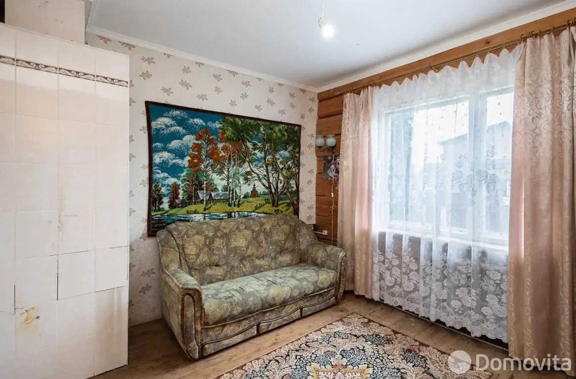 дом, Тарасовка, пер. Садовый, д. 11