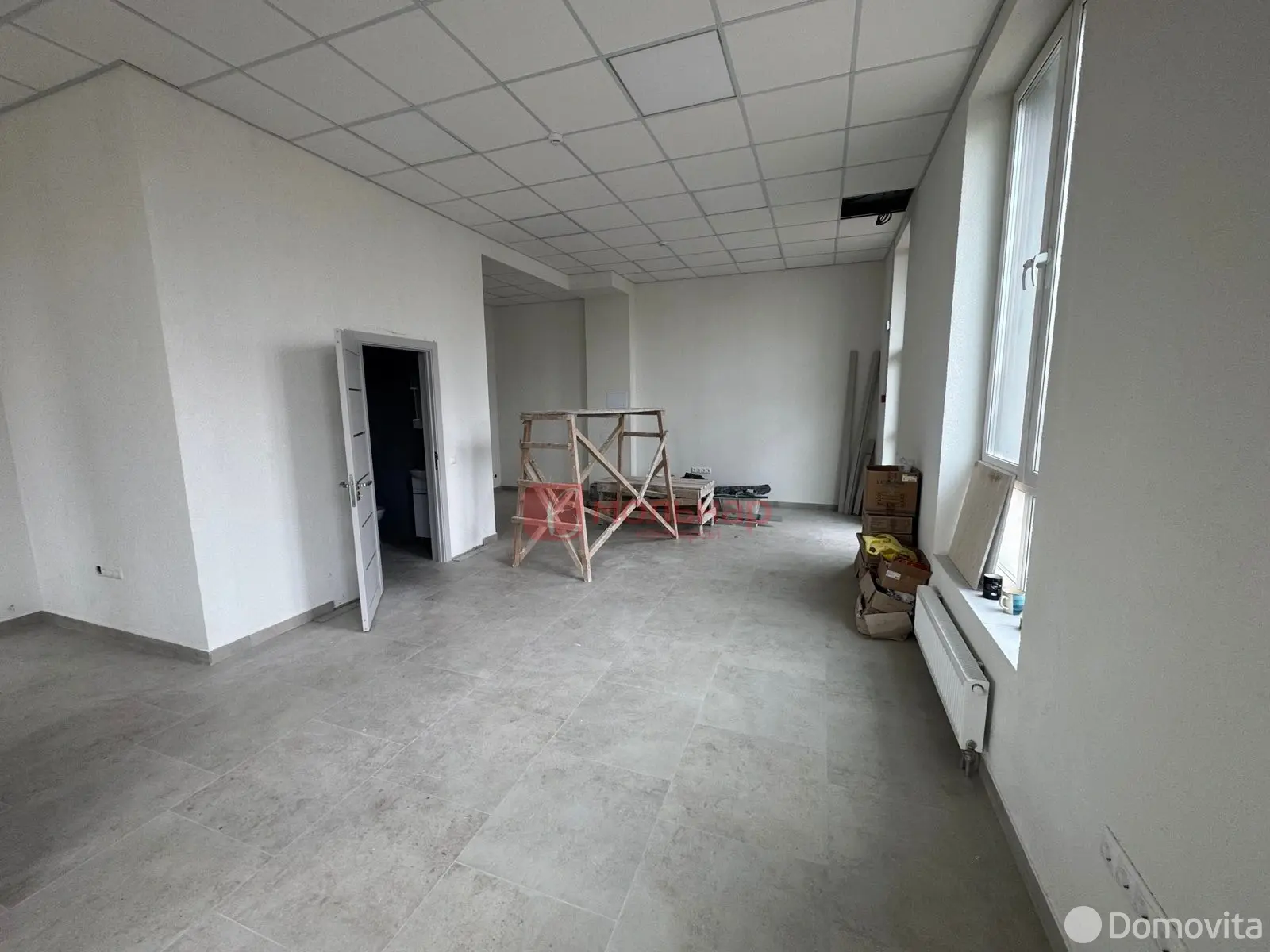 Продажа торгового помещения на ул. Игоря Лученка, д. 27 в Минске, 201419EUR, код 997579 - фото 5