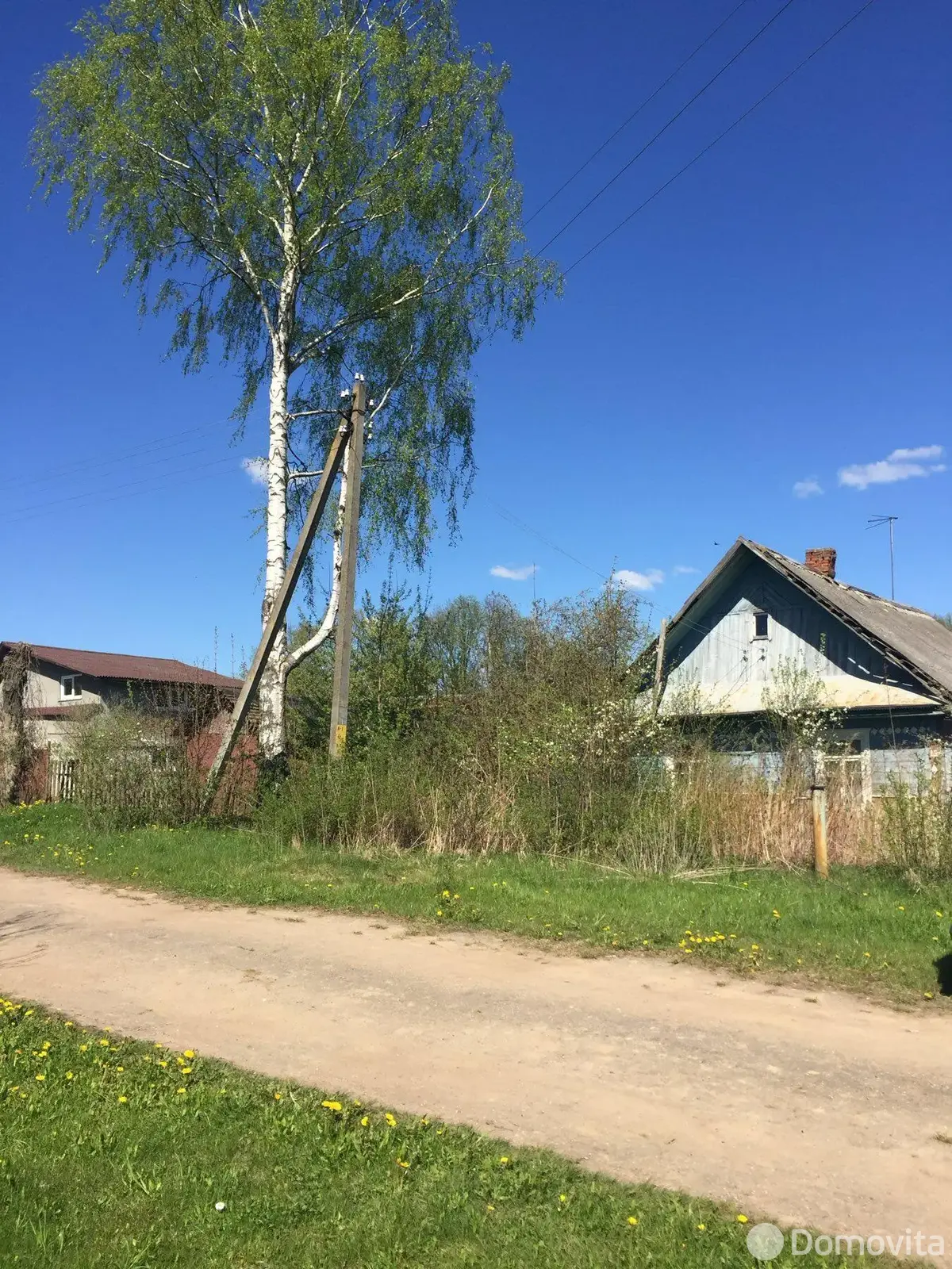 коттедж, Кленник Низ, ул. Ленина