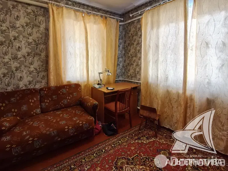 Стоимость продажи дома, Кобрин,