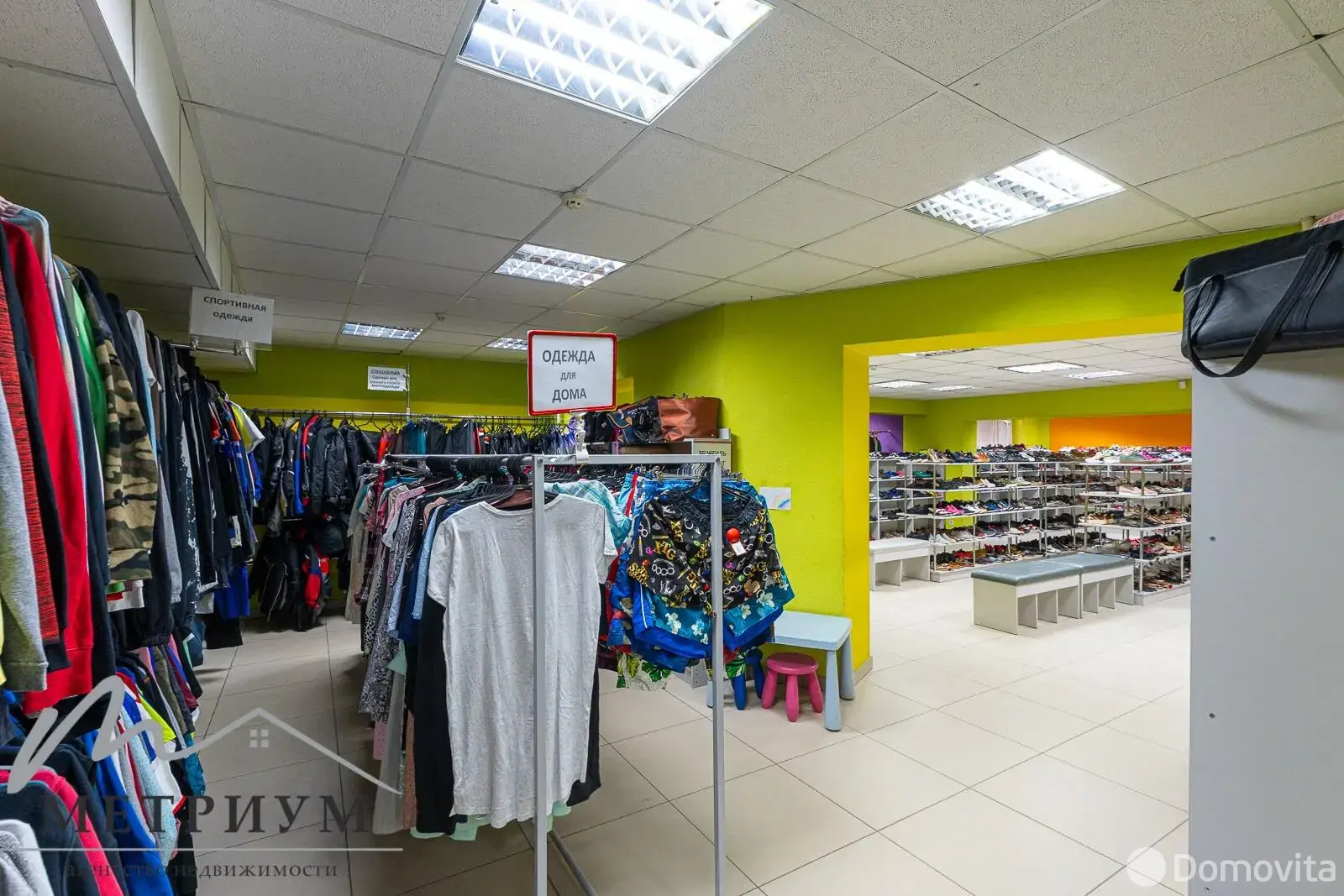 Аренда торговой точки на ул. Бурдейного, д. 8 в Минске, 2794USD, код 967310 - фото 13