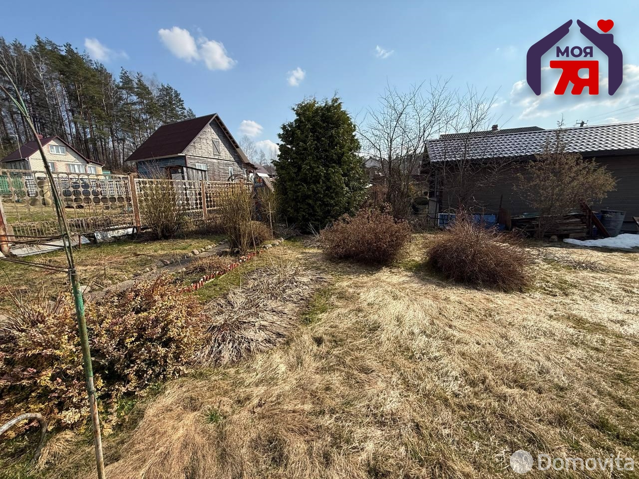 Купить 2-этажную дачу в Березка Минская область, 14900USD, код 185259 - фото 21