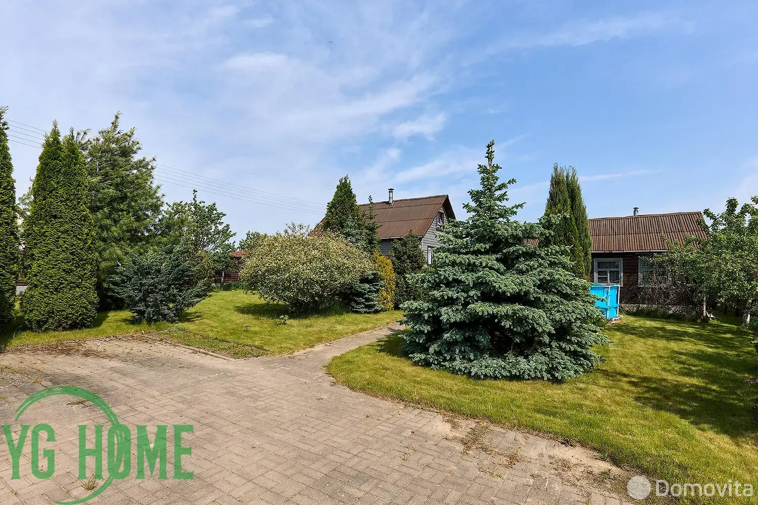 Купить 1-этажную дачу в Керамик Минская область, 64900USD, код 184273 - фото 23