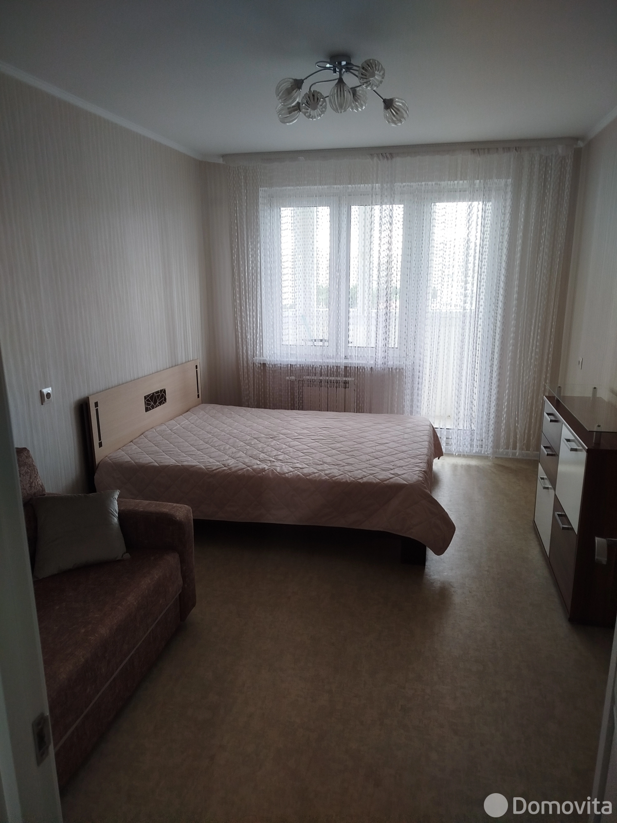 аренда квартиры, Минск, ул. Олешева, д. 3