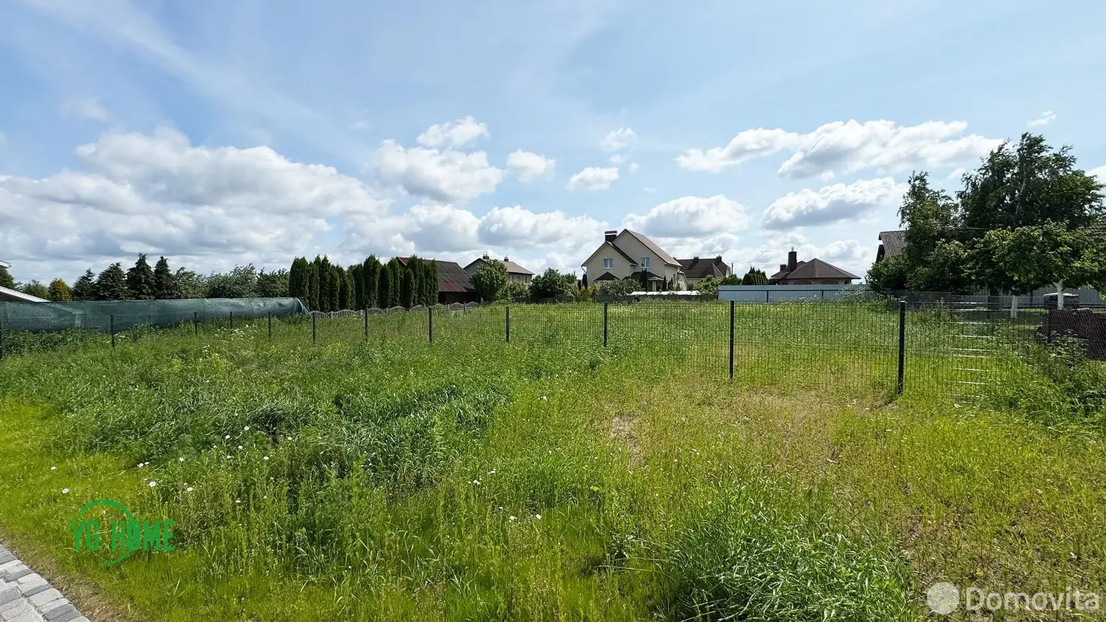 участок, Тарасово, ул. Северная, д. 43