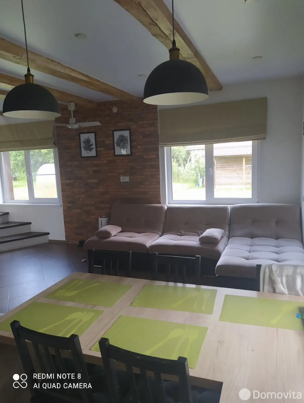 дом, Ольгово, ул. Дачная - лучшее предложение