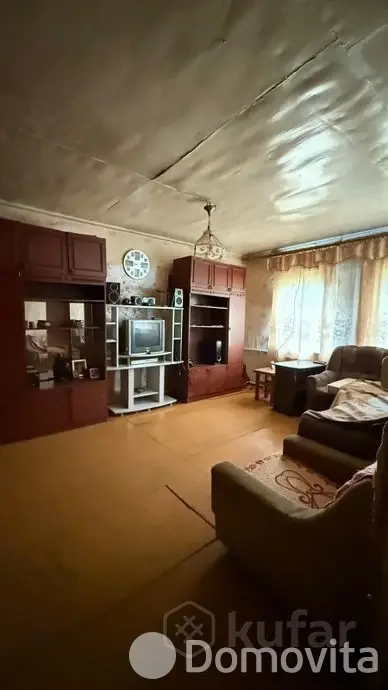 дом, Витебск, ул. 1-я Луческая