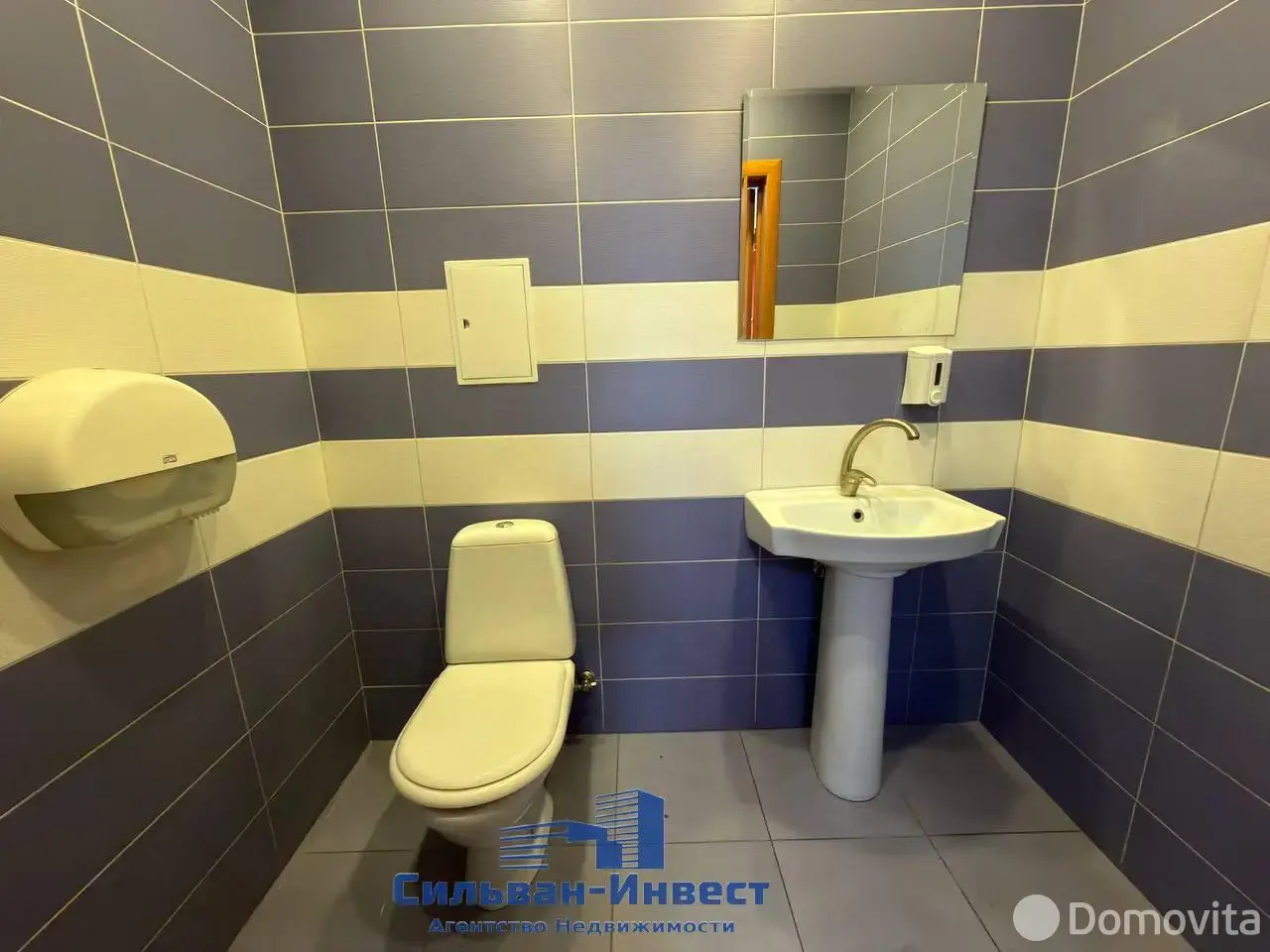 Купить офис на ул. Ложинская, д. 16 в Минске, 333030USD, код 9901 - фото 14