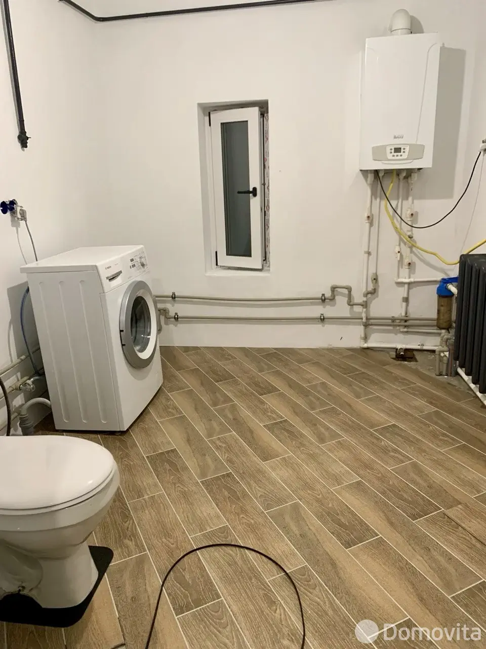 дом, Столбцы, ул. Мамонтова, д. 9, стоимость продажи 174 511 р.