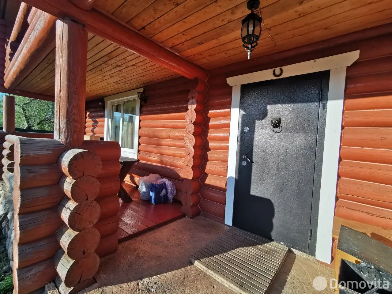 коттедж, Горново, д. 15 