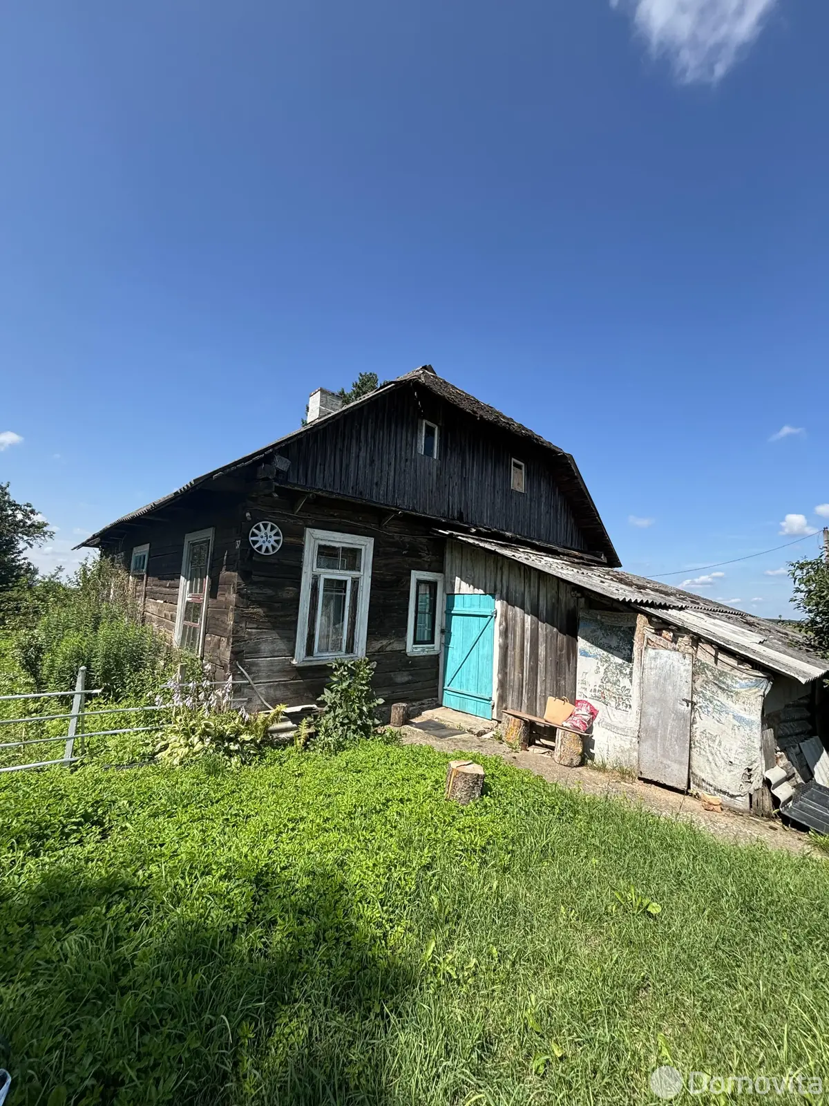Стоимость продажи дома, Лебедка, д. 1