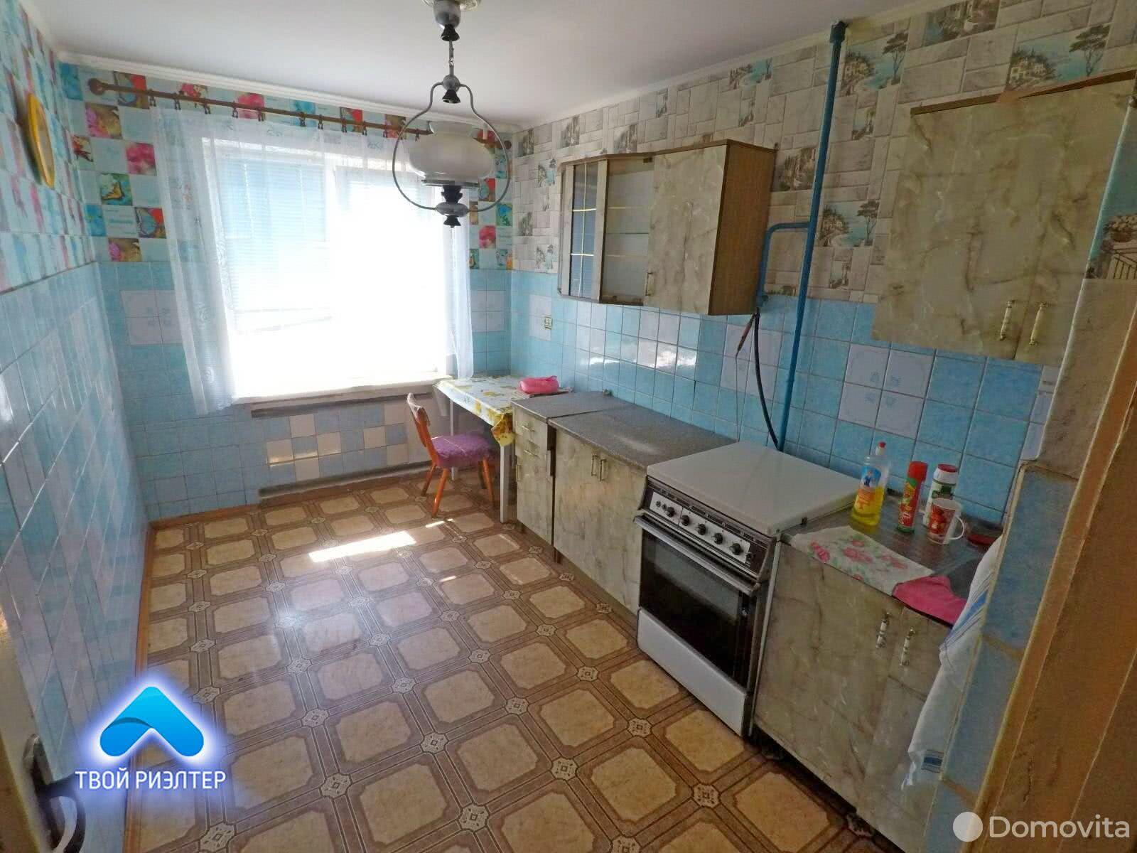 Купить 2-комнатную квартиру в Светлогорске, ул. Азалова, д. 1а, 22000 USD, код: 1048992 - фото 3